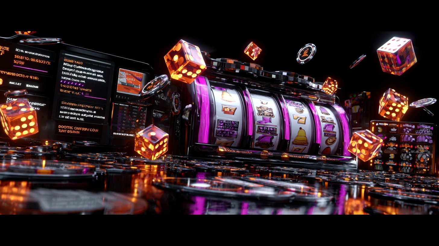 JT999 Slots – Spin & Win Big in Bangladesh